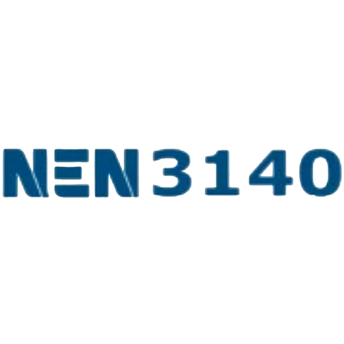 NEN 3140